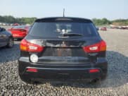 ✅ 2012 Mitsubishi Outlander ES • VIN: JA4AP3AU3CZ010373 • Lot: 66611885. Wystawiony na Copart z przebiegiem 140 124 mil. Bezpłatny archiwum sprzedaży aukcyjnych z USA i szczegółowy raport historii pojazdu na DreamBid. Zdjęcie 6.