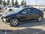 ✅ 2013 Chevrolet Volt • VIN: 1G1RE6E48DU119901 • Lot: 83656504. Wystawiony na Copart z przebiegiem 122 406 mil. Bezpłatny archiwum sprzedaży aukcyjnych z USA i szczegółowy raport historii pojazdu na DreamBid. Zdjęcie 1.
