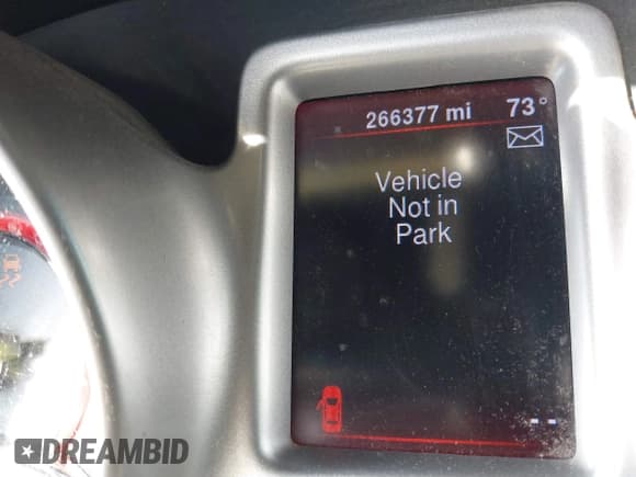 ✅ 2013 Dodge Journey Canada Value • VIN: 3C4PDCAB8DT713340 • Lot: 41537461. Listed on IAAI with 266,377 mi. Free auction sales archive from the USA and detailed vehicle history report at DreamBid. Image 7.