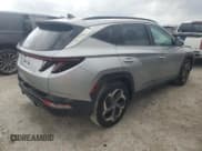 ✅ 2023 Hyundai Tucson SEL • VIN: 5NMJF3AE1PH263428 • Lot: 75508854. Wystawiony na Copart z przebiegiem Nie podano. Bezpłatny archiwum sprzedaży aukcyjnych z USA i szczegółowy raport historii pojazdu na DreamBid. Zdjęcie 3.