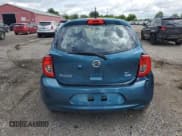 ✅ 2015 Nissan Micra S • VIN: 3N1CK3CP6FL259060 • Lot: 56768124. Wystawiony na Copart z przebiegiem 62 046 mil. Bezpłatny archiwum sprzedaży aukcyjnych z USA i szczegółowy raport historii pojazdu na DreamBid. Zdjęcie 6.