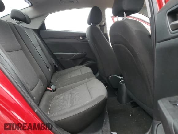 ✅ 2020 Hyundai Accent SE • VIN: 3KPC24A65LE096432 • Лот: 80587894. Опубликован ранее на Copart с пробегом 73 073 миль. Бесплатный доступ к архиву аукционных продаж из США и подробный отчёт об истории автомобиля на DreamBid. Изображение 10.