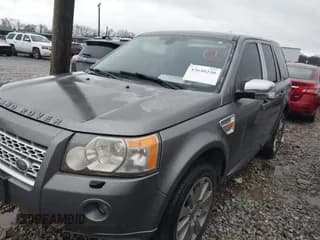 ✅ 2008 Land Rover LR2 HSE • VIN: SALFR24N28H109681 • Lot: 43640250. Wystawiony na IAAI z przebiegiem Nie podano. Bezpłatny archiwum sprzedaży aukcyjnych z USA i szczegółowy raport historii pojazdu na DreamBid. Zdjęcie 2.