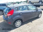 ✅ 2013 Ford Fiesta S • VIN: 3FADP4TJ9DM140744 • Lot: 42319921. Listed on IAAI with 95,812 mi. Free auction sales archive from the USA and detailed vehicle history report at DreamBid. Image 4.