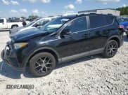 ✅ 2017 Toyota RAV4 SE • VIN: 2T3JFREV9HW647810 • Лот: 57019355. Опубликован ранее на Copart с пробегом 108 770 миль. Бесплатный доступ к архиву аукционных продаж из США и подробный отчёт об истории автомобиля на DreamBid. Изображение 1.