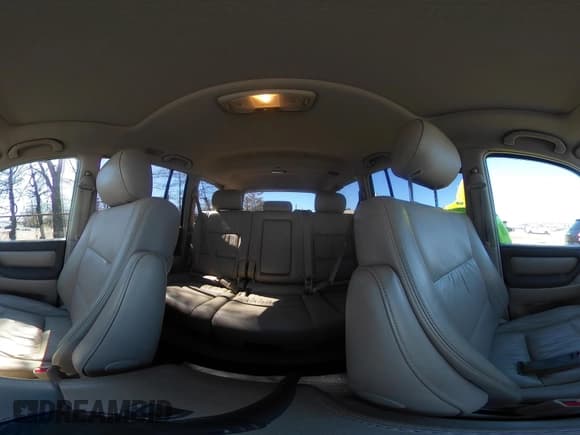 ✅ 2005 Toyota Land Cruiser • VIN: JTEHT05J652071111 • Лот: 41900179. Опубликован ранее на IAAI с пробегом 195 717 миль. Бесплатный доступ к архиву аукционных продаж из США и подробный отчёт об истории автомобиля на DreamBid. Изображение 18.