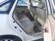 2006 Hyundai Azera SE with VIN KMHFC46F36A120653, listed as a IAAI auction lot 41729959 with 133,083 mi miles and . Bid and sale history available at DreamBid. Image 8.