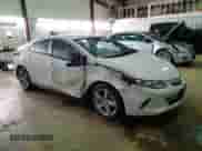 2018 Chevrolet Volt LT с VIN 1G1RC6S51JU128311, выставлен на аукционе Copart как лот 47859143 с пробегом 53 658 миль миль и . История ставок и продаж доступна на DreamBid. Изображение 4.