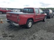 ✅ 2006 Chevrolet Colorado 1LT • VIN: 1GCCS136468172149 • Лот: 56495905. Опубликован ранее на Copart с пробегом 282 029 миль. Бесплатный доступ к архиву аукционных продаж из США и подробный отчёт об истории автомобиля на DreamBid. Изображение 3.