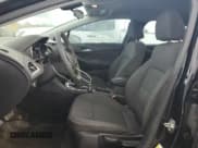 ✅ 2019 Chevrolet Cruze LS • VIN: 1G1BC5SM5K7125429 • Lot: 82071315. Listed on Copart with 41,550 mi. Free auction sales archive from the USA and detailed vehicle history report at DreamBid. Image 7.