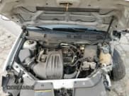 ✅ 2007 Pontiac G5 • VIN: 1G2AL15F577407560 • Lot: 71814795. Wystawiony na Copart z przebiegiem Nie podano. Bezpłatny archiwum sprzedaży aukcyjnych z USA i szczegółowy raport historii pojazdu na DreamBid. Zdjęcie 11.