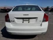 ✅ 2008 Volvo S40 2.4L • VIN: YV1MS390782365608 • Lot: 69782395. Listed on Copart with 107,044 mi. Free auction sales archive from the USA and detailed vehicle history report at DreamBid. Image 6.