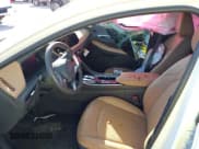 ✅ 2021 Hyundai Sonata Limited • VIN: 5NPEH4J27MH074174 • Lot: 43532639. Wystawiony na IAAI z przebiegiem 49 654 mil. Bezpłatny archiwum sprzedaży aukcyjnych z USA i szczegółowy raport historii pojazdu na DreamBid. Zdjęcie 5.