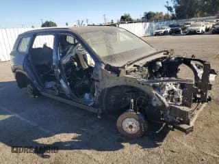 ✅ 2024 Lexus TX 500h F Sport Premium • VIN: 5TDABAB65RS002827 • Lot: 76317734. Wystawiony na Copart z przebiegiem Nie podano. Bezpłatny archiwum sprzedaży aukcyjnych z USA i szczegółowy raport historii pojazdu na DreamBid. Zdjęcie 4.