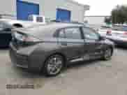 2020 Hyundai Ioniq SE с VIN KMHC65LD8LU219367, выставлен на аукционе Copart как лот 71644894 с пробегом 32 860 миль миль и Списание • Salvage title. История ставок и продаж доступна на DreamBid. Изображение 3.