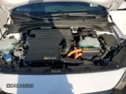 ✅ 2017 Hyundai Ioniq Blue • VIN: KMHC65LCXHU036650 • Lot: 53125015. Wystawiony na Copart z przebiegiem 46 544 mil. Bezpłatny archiwum sprzedaży aukcyjnych z USA i szczegółowy raport historii pojazdu na DreamBid. Zdjęcie 11.