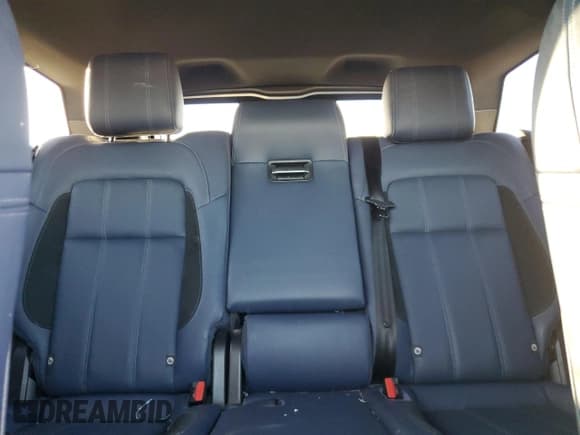 ✅ 2021 Land Rover Range Rover Sport HSE Dynamic • VIN: SALWR2SE3MA763482 • Lot: 70001025. Listed on Copart with 65,729 mi. Free auction sales archive from the USA and detailed vehicle history report at DreamBid. Image 10.