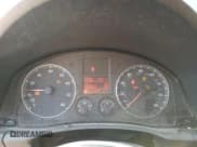 ✅ 2009 Volkswagen Jetta SE • VIN: 3VWRZ71KX9M085572 • Lot: 56634345. Listed on Copart with 184,504 mi. Free auction sales archive from the USA and detailed vehicle history report at DreamBid. Image 9.