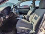 ✅ 2010 Mitsubishi Galant FE • VIN: 4A32B2FF0AE008434 • Lot: 64974365. Wystawiony na Copart z przebiegiem Nie podano. Bezpłatny archiwum sprzedaży aukcyjnych z USA i szczegółowy raport historii pojazdu na DreamBid. Zdjęcie 7.