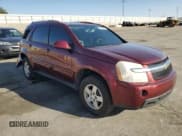✅ 2008 Chevrolet Equinox LT • VIN: 2CNDL33F386024625 • Лот: 52573935. Опубликован ранее на Copart с пробегом 122 788 миль. Бесплатный доступ к архиву аукционных продаж из США и подробный отчёт об истории автомобиля на DreamBid. Изображение 4.