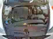 2021 Hyundai Sonata SEL with VIN 5NPEF4JAXMH072562, listed as a Copart auction lot 80775755 with 89,946 mi miles and Salvage title. Bid and sale history available at DreamBid. Image 11.