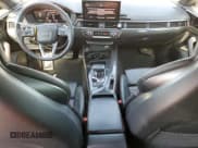 ✅ 2022 Audi RS 5 Sportback • VIN: WUAAWCF51NA900739 • Lot: 55451595. Listed on Copart with 88,652 mi. Free auction sales archive from the USA and detailed vehicle history report at DreamBid. Image 8.