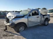 ✅ 2017 Ram 1500 Tradesman • VIN: 3C6JR7AG4HG557247 • Лот: 80304794. Опубликован ранее на Copart с пробегом Не указан. Бесплатный доступ к архиву аукционных продаж из США и подробный отчёт об истории автомобиля на DreamBid. Изображение 1.