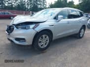 ✅ 2019 Buick Enclave Essence • VIN: 5GAERBKW9KJ188489 • Лот: 43124350. Опубликован ранее на IAAI с пробегом 101 495 миль. Бесплатный доступ к архиву аукционных продаж из США и подробный отчёт об истории автомобиля на DreamBid. Изображение 19.