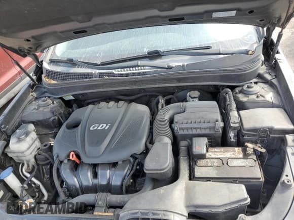 ✅ 2011 Hyundai Sonata SE • VIN: 5NPEC4AC3BH111662 • Lot: 76499704. Listed on Copart with 154,163 mi. Free auction sales archive from the USA and detailed vehicle history report at DreamBid. Image 11.