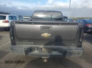 ✅ 2011 Chevrolet Silverado 1500 LT • VIN: 1GCRKSE31BZ233383 • Lot: 72704614. Listed on Copart with 109,166 mi. Free auction sales archive from the USA and detailed vehicle history report at DreamBid. Image 6.