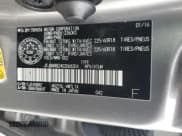 ✅ 2016 Lexus NX 200t • VIN: JTJBARBZ4G2068304 • Lot: 52155015. Listed on Copart with 115,570 mi. Free auction sales archive from the USA and detailed vehicle history report at DreamBid. Image 12.