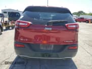 ✅ 2015 Jeep Cherokee Limited • VIN: 1C4PJMDS1FW648726 • Лот: 61469665. Опубликован ранее на Copart с пробегом 124 632 миль. Бесплатный доступ к архиву аукционных продаж из США и подробный отчёт об истории автомобиля на DreamBid. Изображение 6.