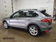 ✅ 2012 Porsche Cayenne S Hybrid • VIN: WP1AE2A2XCLA92267 • Lot: 65217335. Listed on Copart with 89,322 mi. Free auction sales archive from the USA and detailed vehicle history report at DreamBid. Image 2.