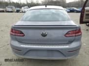 ✅ 2023 Volkswagen Arteon SEL Premium R-Line • VIN: WVWTR7AN3PE012422 • Лот: 46665495. Опубликован ранее на Copart с пробегом 15 627 миль. Бесплатный доступ к архиву аукционных продаж из США и подробный отчёт об истории автомобиля на DreamBid. Изображение 6.