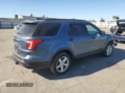 ✅ 2018 Ford Explorer • VIN: 1FM5K7B83JGB44545 • Лот: 71124325. Опубликован ранее на Copart с пробегом 74 579 миль. Бесплатный доступ к архиву аукционных продаж из США и подробный отчёт об истории автомобиля на DreamBid. Изображение 3.