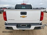 ✅ 2016 Chevrolet Colorado 2WD LT • VIN: 1GCGSCE10G1378254 • Lot: 62951595. Listed on Copart with 180,965 mi. Free auction sales archive from the USA and detailed vehicle history report at DreamBid. Image 6.