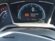 ✅ 2018 Honda Civic EX-L • VIN: JHMFC1F74JX005298 • Лот: 43638726. Опубликован ранее на IAAI с пробегом 118 186 миль. Бесплатный доступ к архиву аукционных продаж из США и подробный отчёт об истории автомобиля на DreamBid. Изображение 16.