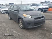 ✅ 2010 Scion xD • VIN: JTKKU4B48AJ056941 • Лот: 42931946. Опубликован ранее на IAAI с пробегом 172 725 миль. Бесплатный доступ к архиву аукционных продаж из США и подробный отчёт об истории автомобиля на DreamBid. Изображение 1.