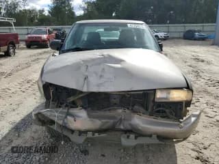 ✅ 2000 Chevrolet S-10 LS • VIN: 1GCCS1954Y8305977 • Лот: 81788574. Опубликован ранее на Copart с пробегом 181 498 миль. Бесплатный доступ к архиву аукционных продаж из США и подробный отчёт об истории автомобиля на DreamBid. Изображение 5.