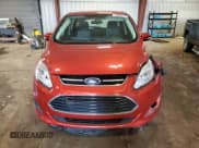✅ 2018 Ford C-Max SE • VIN: 1FADP5AU4JL104993 • Lot: 69954175. Wystawiony na Copart z przebiegiem 50 999 mil. Bezpłatny archiwum sprzedaży aukcyjnych z USA i szczegółowy raport historii pojazdu na DreamBid. Zdjęcie 5.