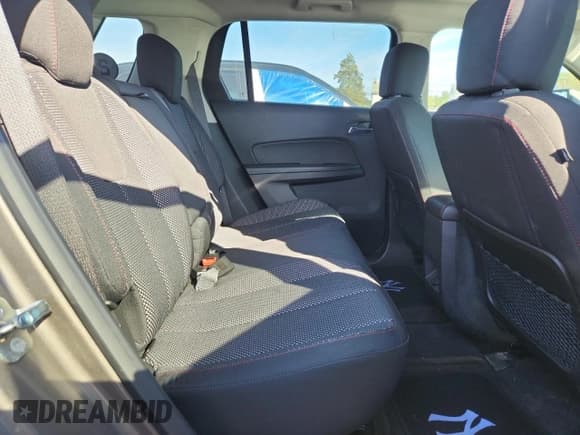 ✅ 2012 GMC Terrain SLE-2 • VIN: 2GKFLTE58C6227086 • Lot: 84884955. Listed on Copart with 91,937 mi. Free auction sales archive from the USA and detailed vehicle history report at DreamBid. Image 10.