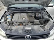 ✅ 2011 Volkswagen Jetta SE • VIN: 3VWDZ7AJ1BM028913 • Lot: 57152875. Listed on Copart with 238,844 mi. Free auction sales archive from the USA and detailed vehicle history report at DreamBid. Image 11.