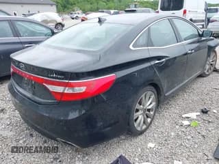 ✅ 2016 Hyundai Azera Limited • VIN: KMHFH4JG8GA547071 • Лот: 42231526. Опубликован ранее на IAAI с пробегом 175 537 миль. Бесплатный доступ к архиву аукционных продаж из США и подробный отчёт об истории автомобиля на DreamBid. Изображение 4.