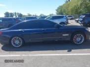 ✅ 2014 BMW 7 Series 750i xDrive • VIN: WBAYB6C50ED225023 • Lot: 43158633. Wystawiony na IAAI z przebiegiem 111 418 mil. Bezpłatny archiwum sprzedaży aukcyjnych z USA i szczegółowy raport historii pojazdu na DreamBid. Zdjęcie 13.