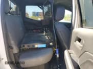 ✅ 2023 Chevrolet Colorado 2WD Work Truck • VIN: 1GCGSBEC2P1209543 • Лот: 90506545. Опубликован ранее на Copart с пробегом 38 018 миль. Бесплатный доступ к архиву аукционных продаж из США и подробный отчёт об истории автомобиля на DreamBid. Изображение 10.