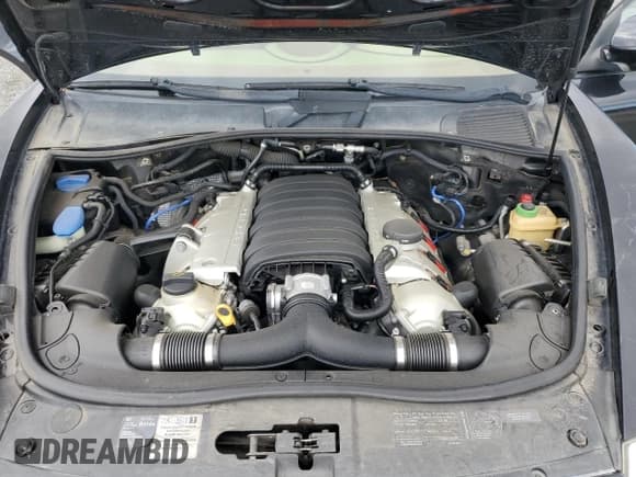 ✅ 2008 Porsche Cayenne S • VIN: WP1AB29P48LA36941 • Lot: 86184675. Wystawiony na Copart z przebiegiem 169 429 mil. Bezpłatny archiwum sprzedaży aukcyjnych z USA i szczegółowy raport historii pojazdu na DreamBid. Zdjęcie 11.