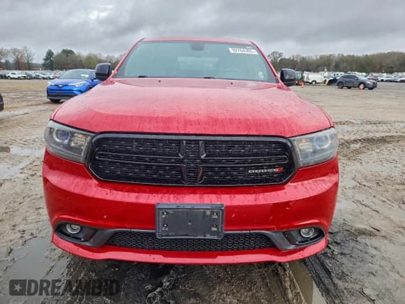 ✅ 2015 Dodge Durango SXT • VIN: 1C4RDJAG1FC111984 • Лот: 92764305. Опубликован ранее на Copart с пробегом 134 640 миль. Бесплатный доступ к архиву аукционных продаж из США и подробный отчёт об истории автомобиля на DreamBid. Изображение 5.