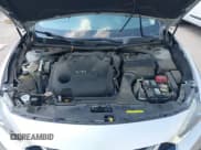 ✅ 2017 Nissan Maxima SR • VIN: 1N4AA6AP3HC440827 • Лот: 43051409. Опубликован ранее на IAAI с пробегом 61 377 миль. Бесплатный доступ к архиву аукционных продаж из США и подробный отчёт об истории автомобиля на DreamBid. Изображение 10.