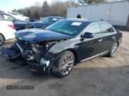 ✅ 2014 Cadillac XTS Livery • VIN: 2G61U5S35E9263713 • Лот: 41570661. Опубликован ранее на IAAI с пробегом 354 074 миль. Бесплатный доступ к архиву аукционных продаж из США и подробный отчёт об истории автомобиля на DreamBid. Изображение 21.