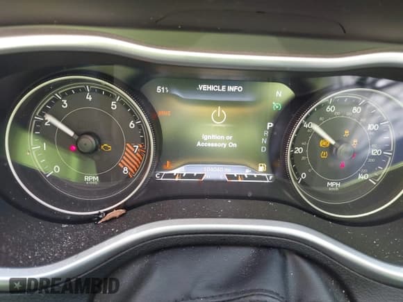 ✅ 2014 Jeep Cherokee Limited • VIN: 1C4PJMDS1EW140450 • Лот: 43660128. Опубликован ранее на IAAI с пробегом 104 040 миль. Бесплатный доступ к архиву аукционных продаж из США и подробный отчёт об истории автомобиля на DreamBid. Изображение 7.